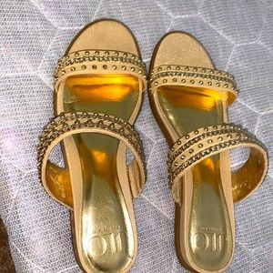Beautiful Sandals